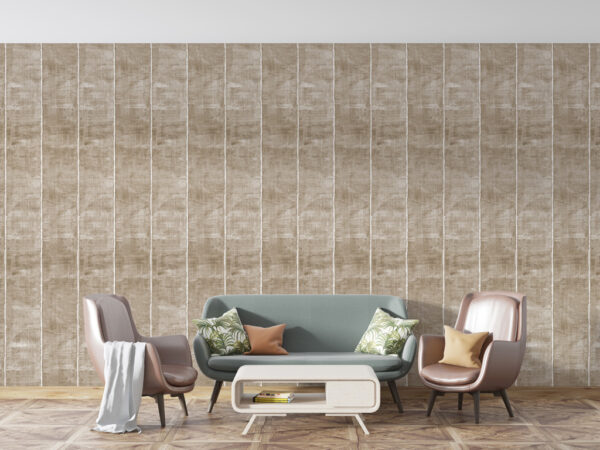 Mural Rayas de Arena Arena