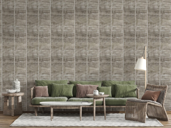 Mural Rayas de Arena VS